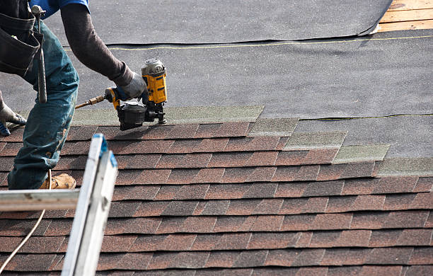 Licensed Gutter Installation service in Culver, OR - Brentwood Metal Roofing